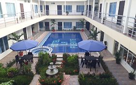 Hotel la Fuente